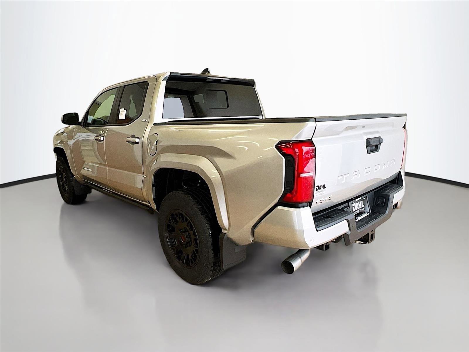 New 2026 Toyota Tacoma SR5 image 36