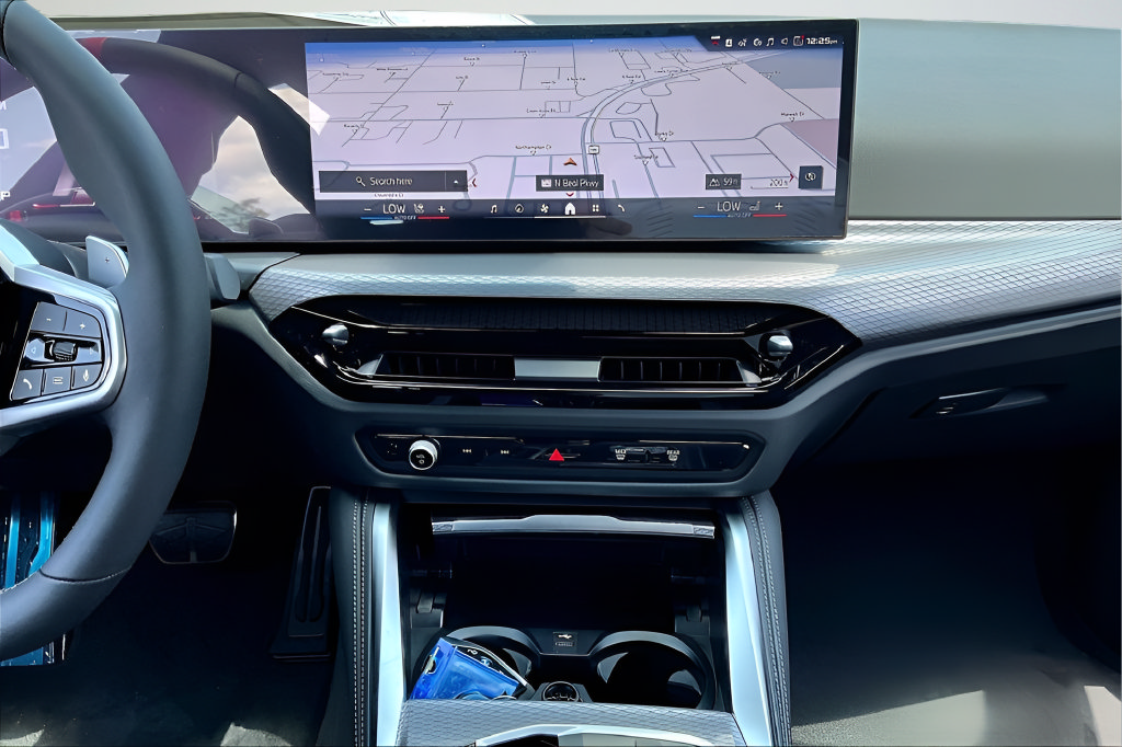 New 2026 BMW 440i xDrive w/ Premium Package AWD/4WD image 8