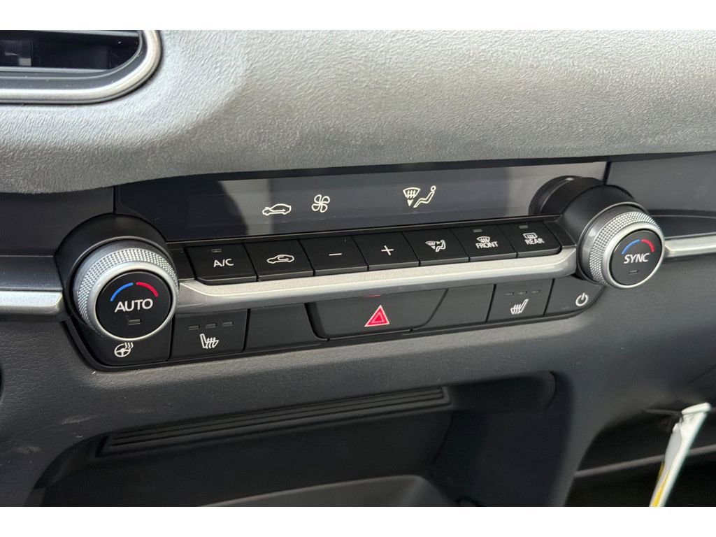 New 2026 MAZDA CX-30 Aire Edition AWD/4WD image 20