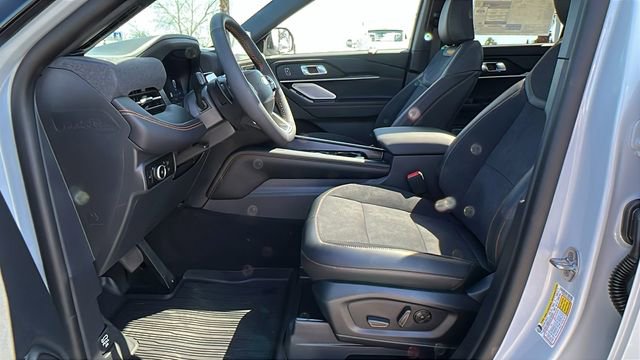 New 2026 Ford Explorer Tremor w/ Tremor Ultimate Package image 16