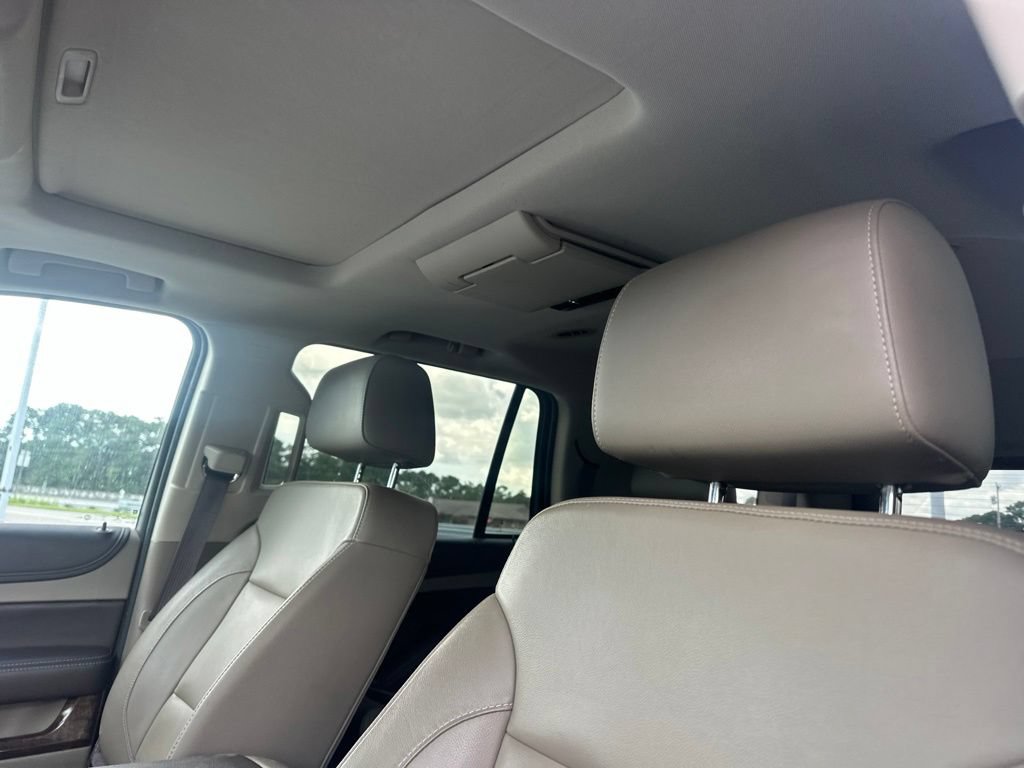 Used 2017 Chevrolet Tahoe LT RWD image 15