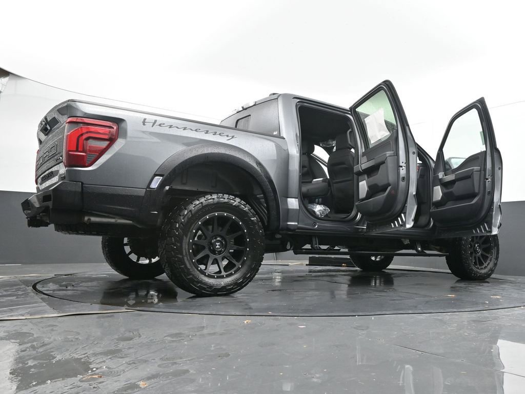 New 2025 Ford F150 Raptor image 73