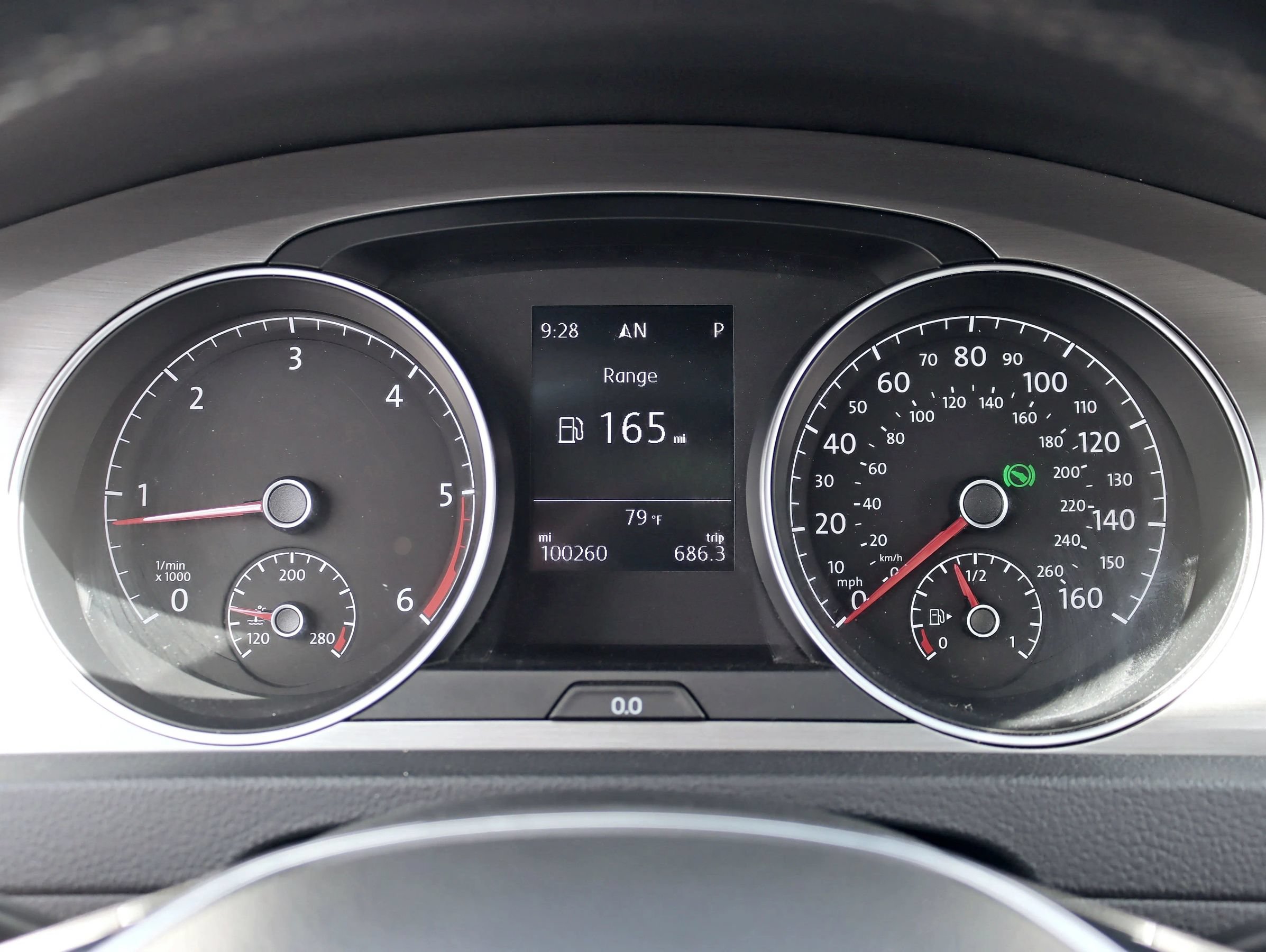 Used 2015 Volkswagen Golf TDI SE FWD image 19
