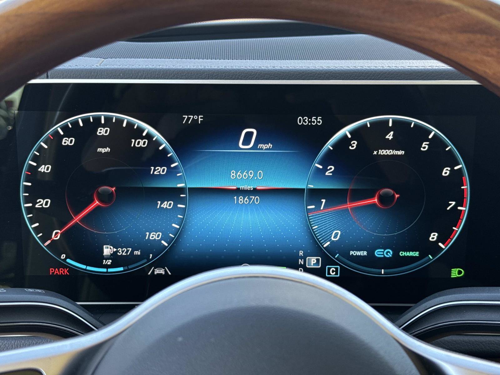 Certified 2021 Mercedes-Benz GLE 450 4MATIC image 35
