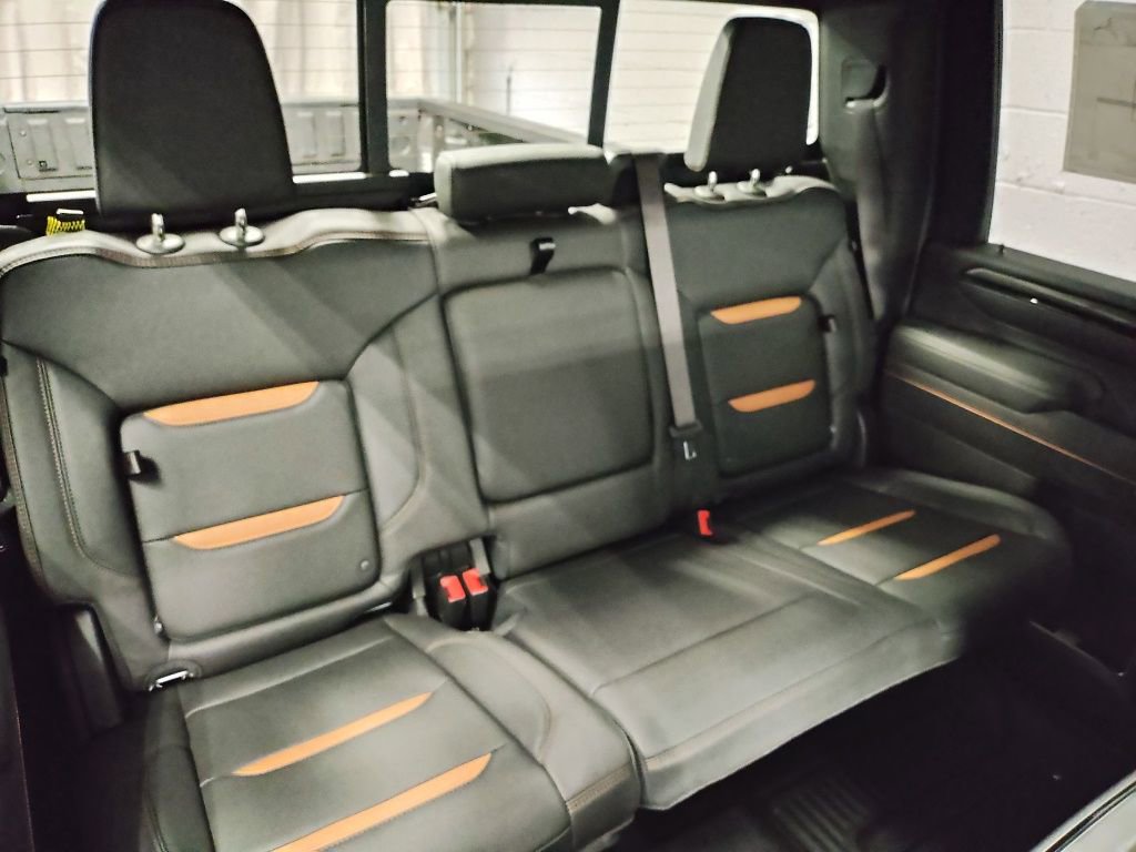 New 2026 GMC Sierra 2500 AT4 w/ Technology Package image 11