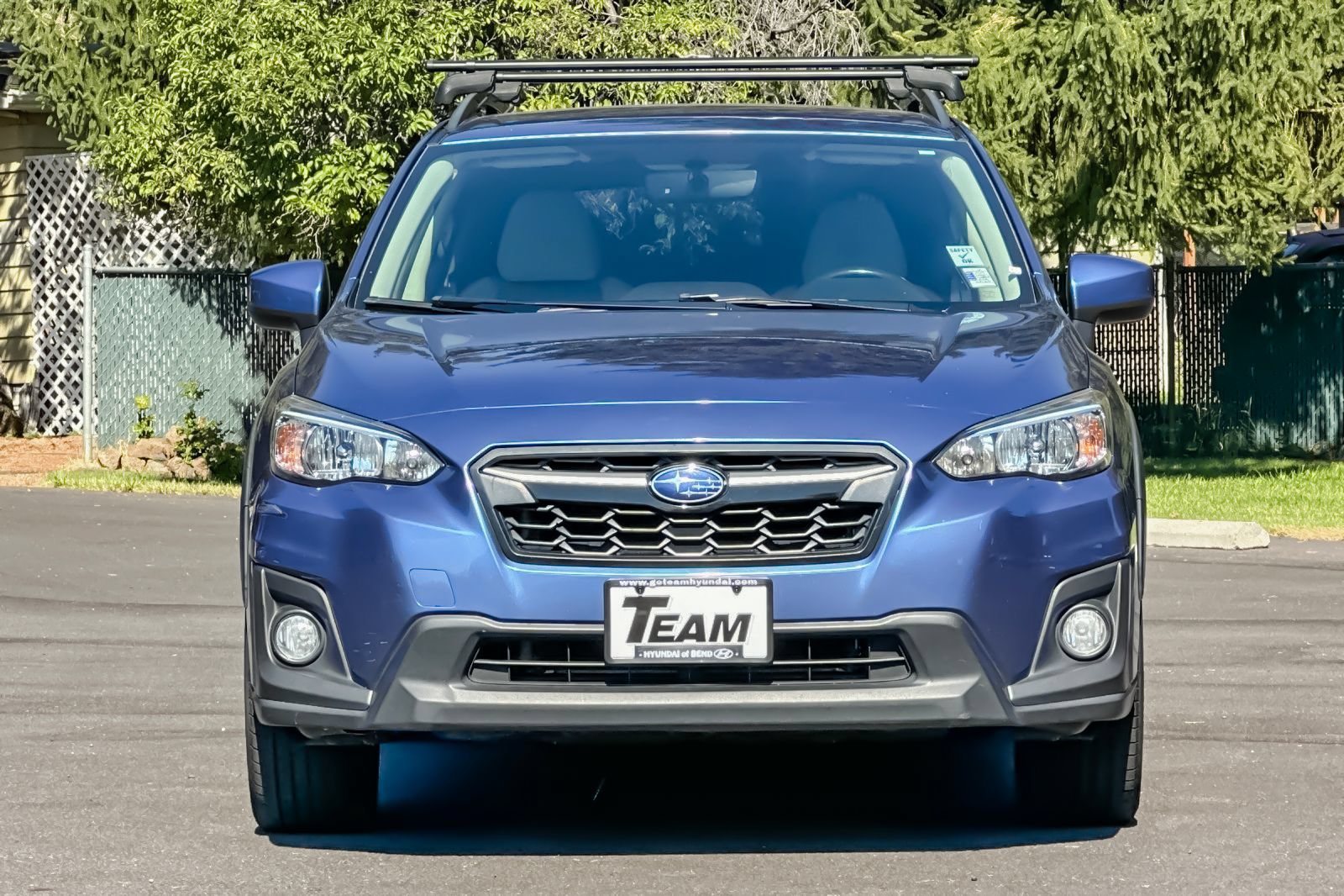 Used 2019 Subaru Crosstrek 2.0i Premium AWD/4WD image 10