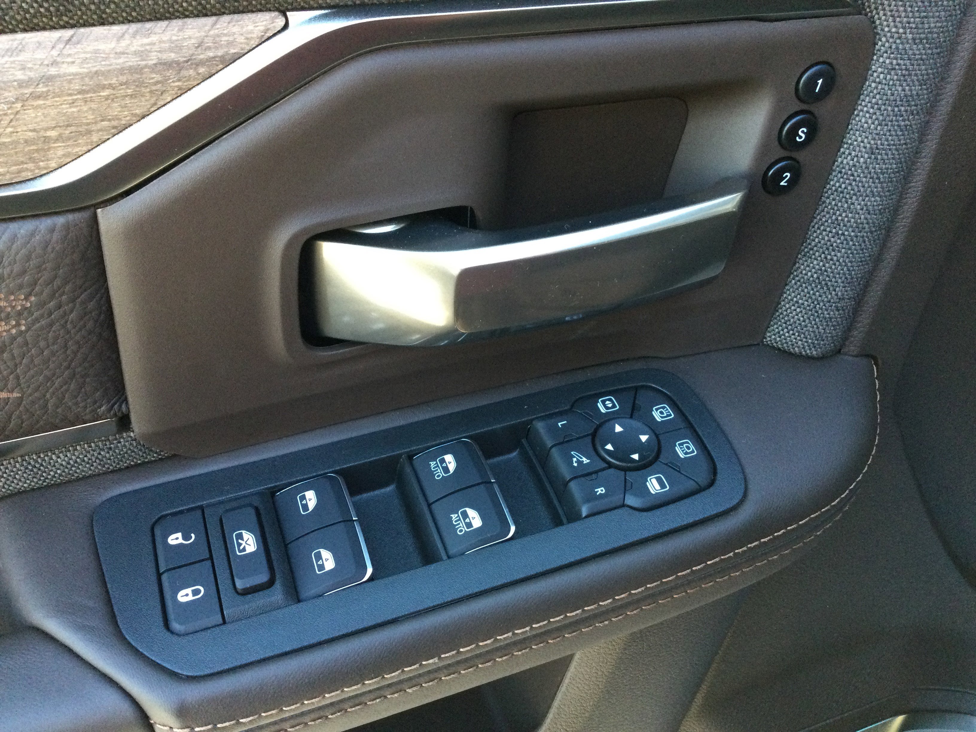 New 2026 RAM 3500 Longhorn image 10