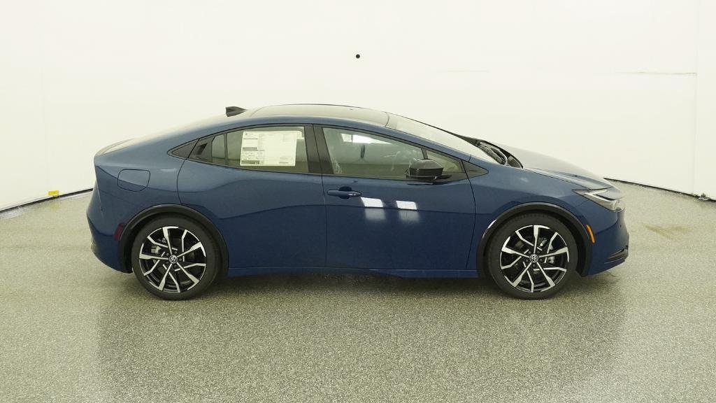 New 2026 Toyota Prius Plug-In Hybrid w/ Limited Premium Package FWD image 2