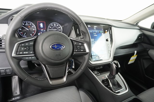 New 2025 Subaru Outback Premium w/ Tech Package 1 image 16