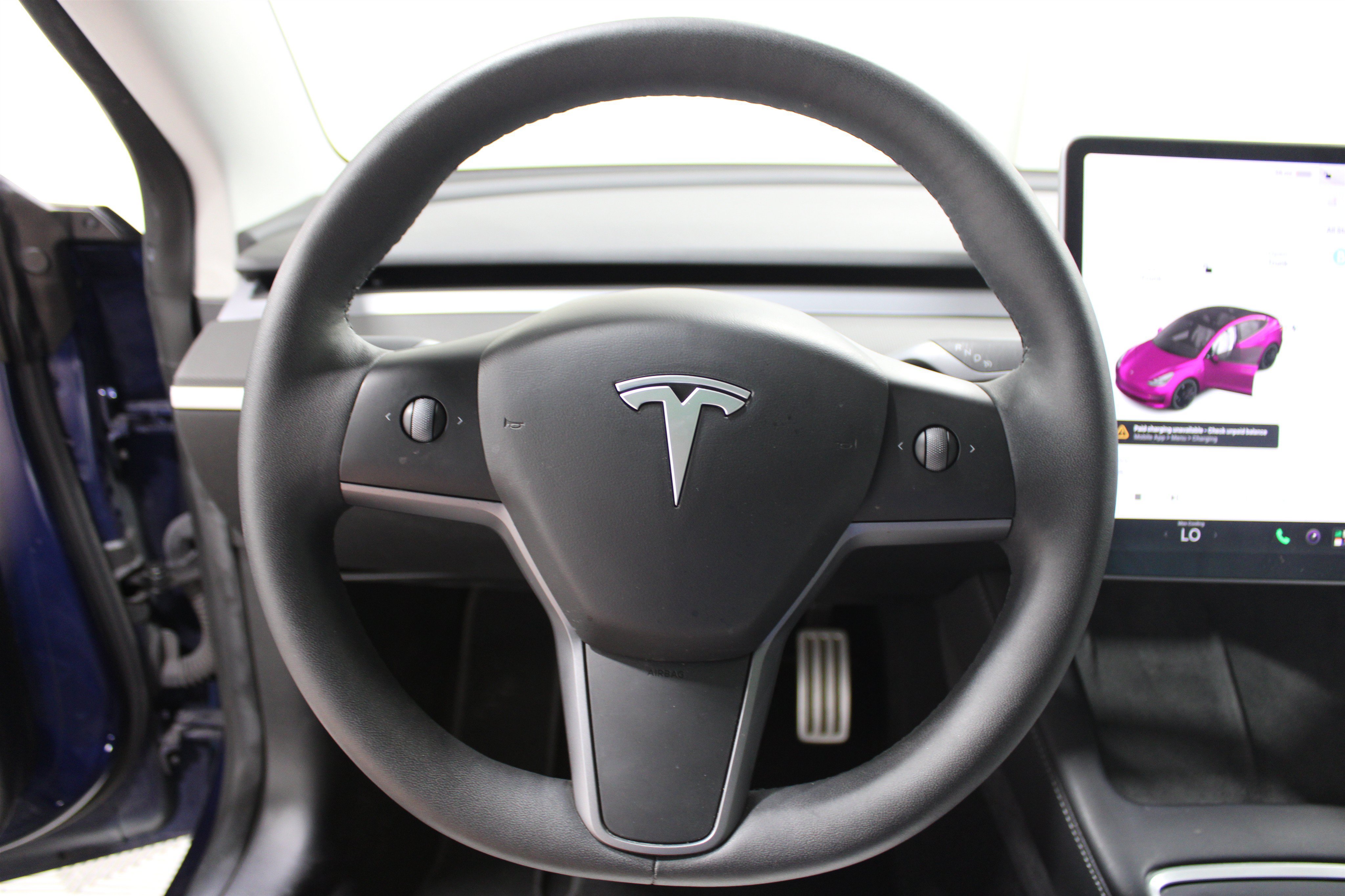 Used 2022 Tesla Model 3 Performance AWD/4WD image 7