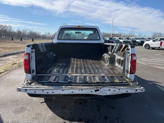 Used 2008 Ford F250 XL image 10