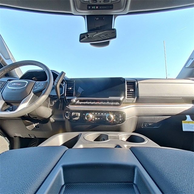 New 2026 GMC Sierra 2500 SLT image 25