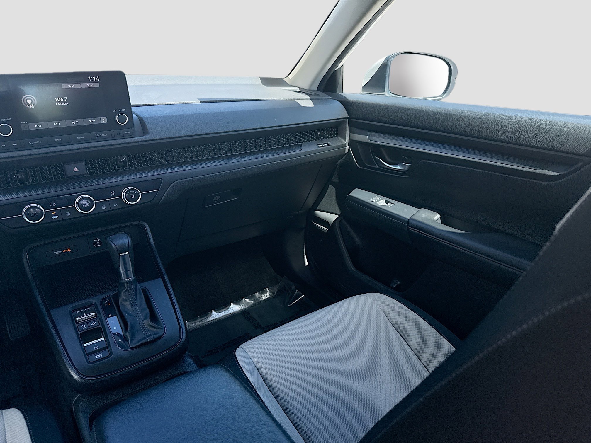 Used 2023 Honda CR-V LX image 21