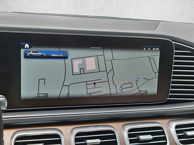 Used 2024 Mercedes-Benz GLE 450 4MATIC image 13