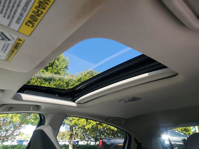 Used 2019 Honda HR-V EX image 57