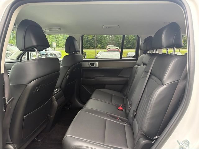 Used 2026 Hyundai Santa Fe SEL AWD/4WD image 18