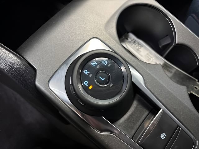 New 2025 Ford Bronco Sport Heritage w/ Convenience Package image 19
