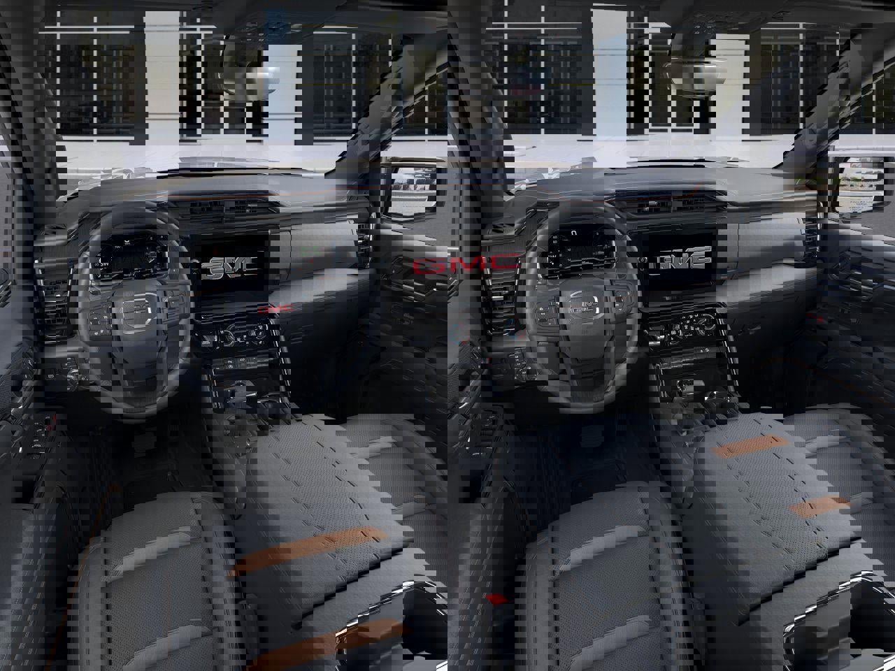 New 2026 GMC Sierra 1500 AT4 w/ AT4 Premium Package image 15