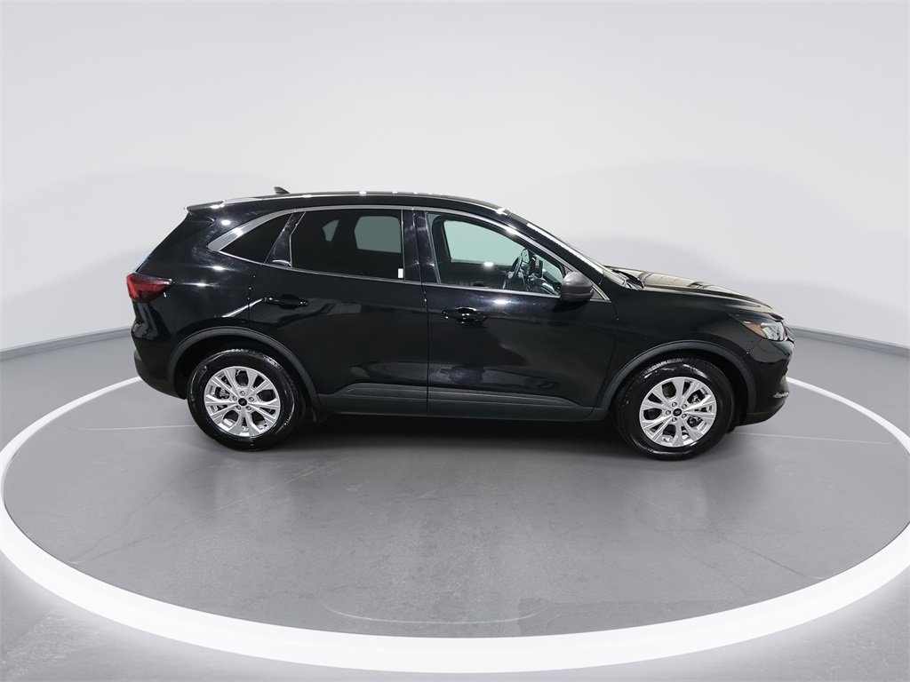 Used 2024 Ford Escape Active image 9