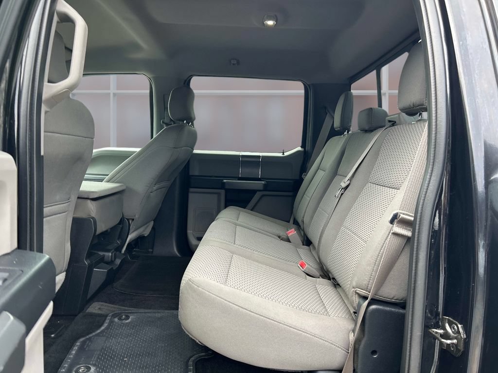 Used 2016 Ford F150 XLT w/ Equipment Group 302A Luxury AWD/4WD image 20