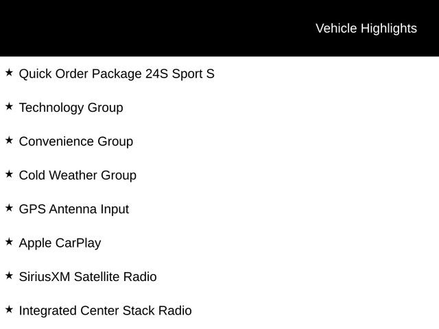 Used 2020 Jeep Wrangler Sport AWD/4WD image 6
