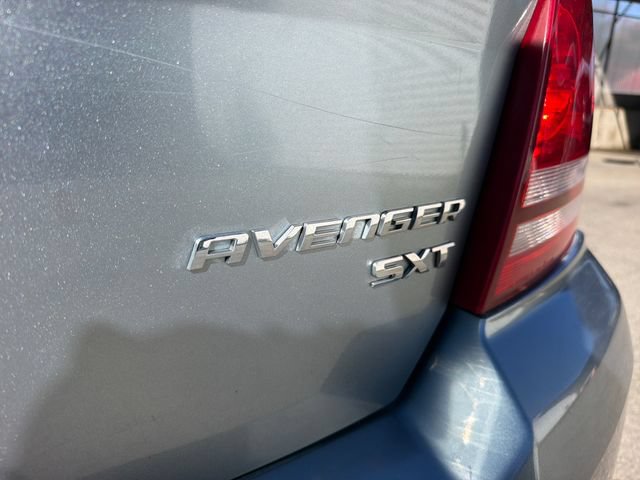 Used 2010 Dodge Avenger SXT FWD image 9