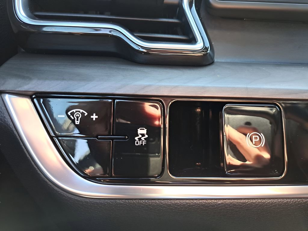 Used 2023 Kia Sportage X-Line image 29