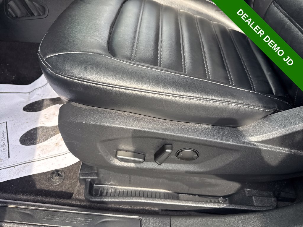 Used 2024 Ford Edge SEL w/ Convenience Package AWD/4WD image 23