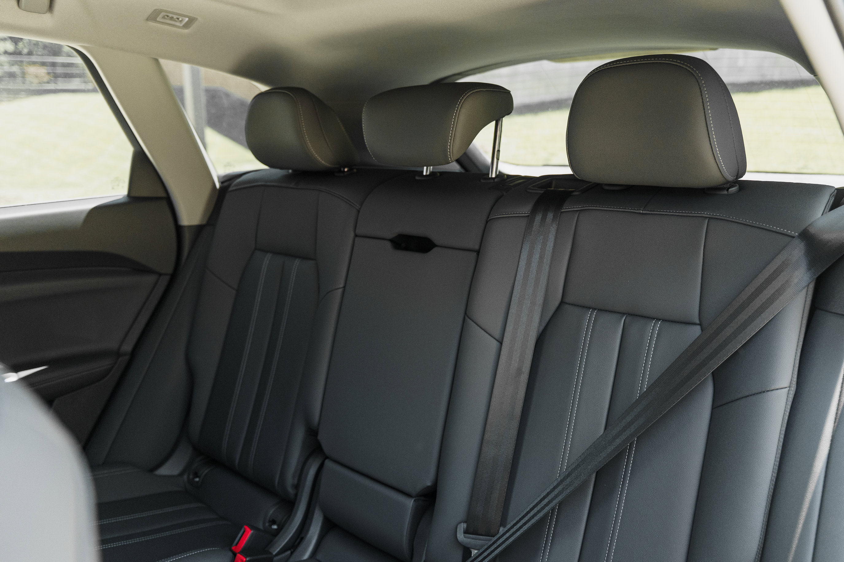 New 2026 Audi Q5 Premium AWD/4WD image 25