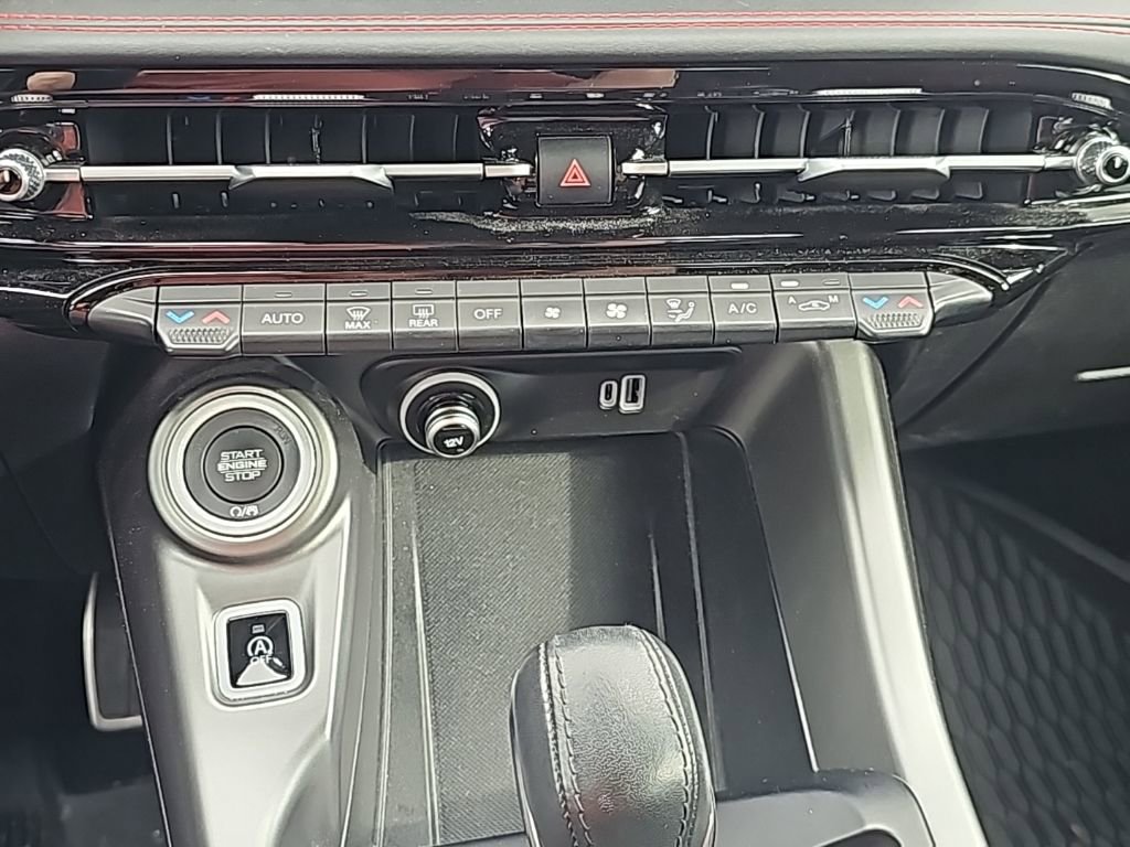 Used 2023 Dodge Hornet GT w/ Track Pack image 6