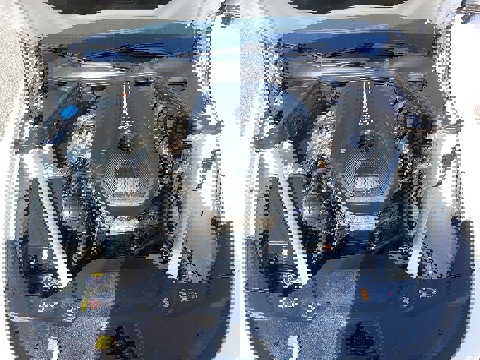 Used 2020 Kia Stinger GT-Line w/ Sun & Sound Package image 33