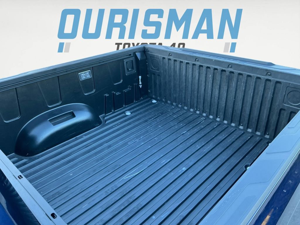 Used 2022 Toyota Tundra 1794 Edition image 17