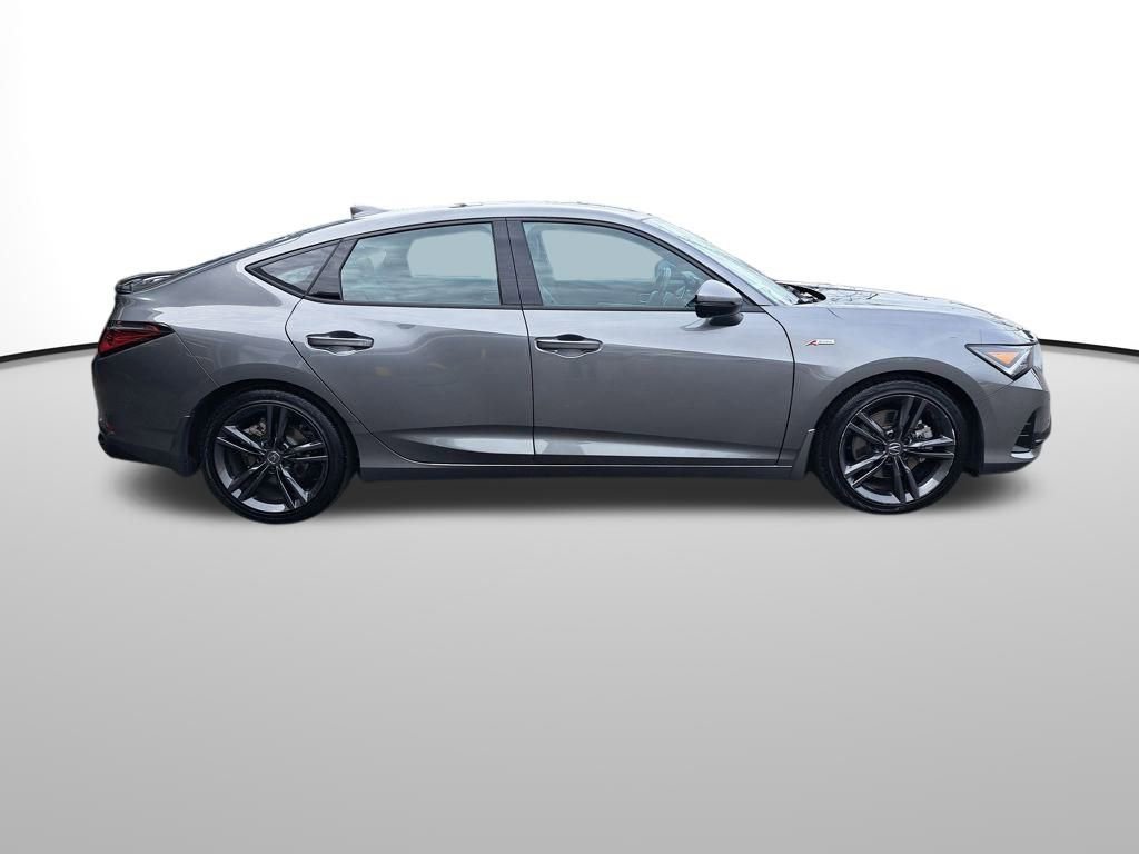 Used 2025 Acura Integra A-Spec image 7