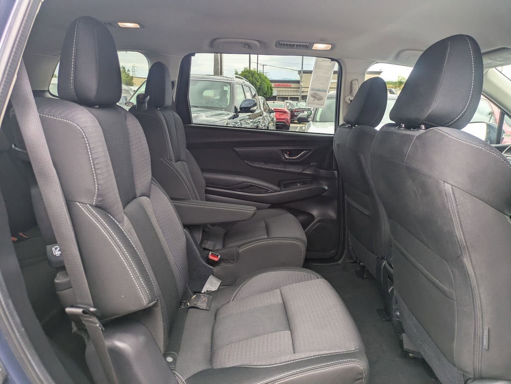 Used 2025 Subaru Ascent Premium AWD/4WD image 36