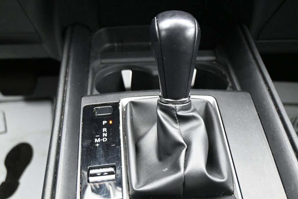 Used 2025 MAZDA CX-50 AWD 2.5 S w/ Preferred Package image 20