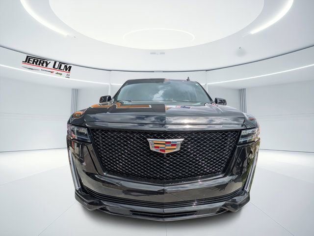 Used 2023 Cadillac Escalade Sport image 6