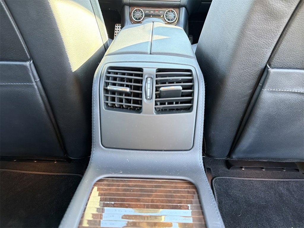 Used 2013 Mercedes-Benz CLS 550 4MATIC image 23