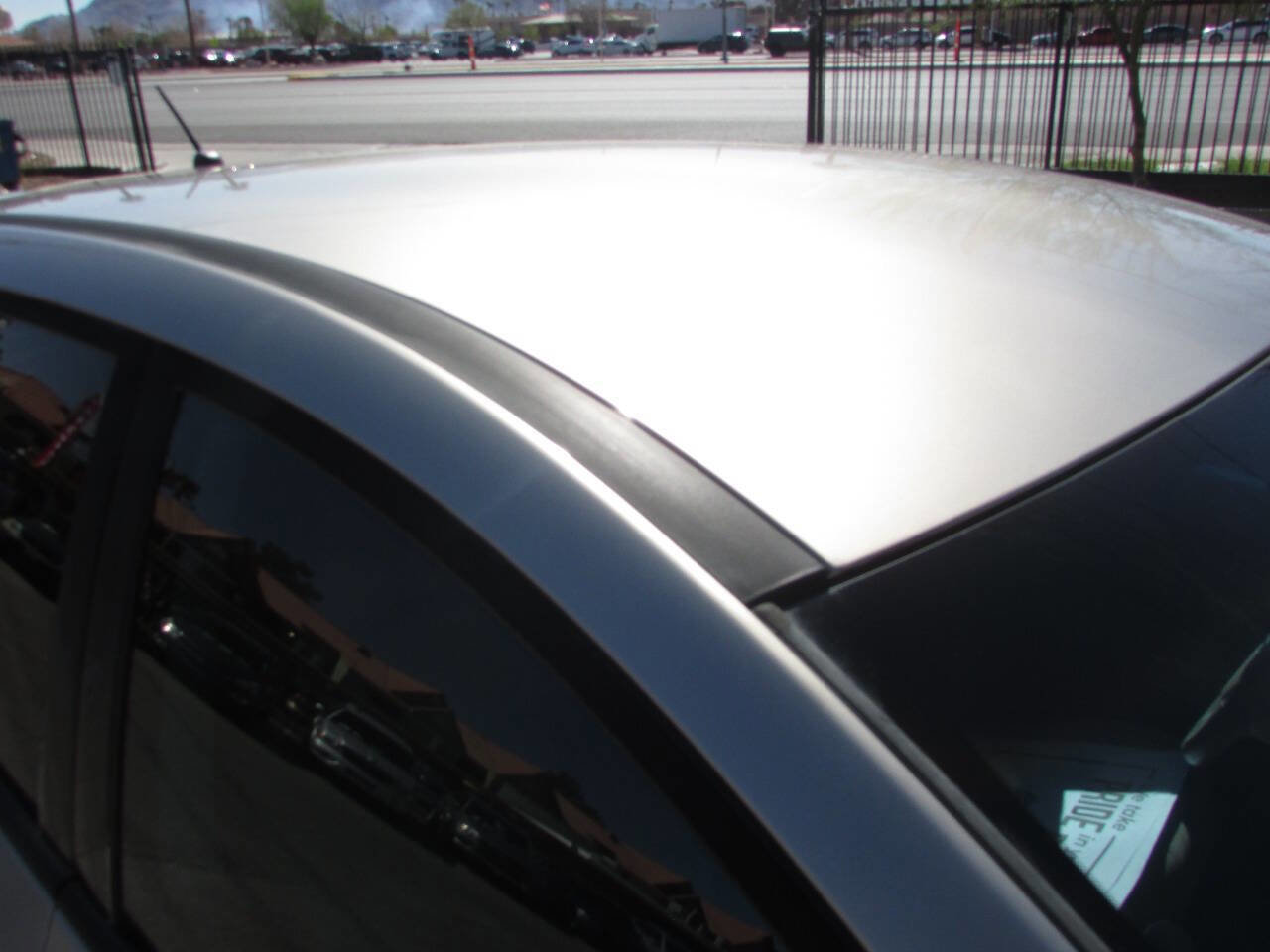 Used 2010 Nissan Murano S image 8