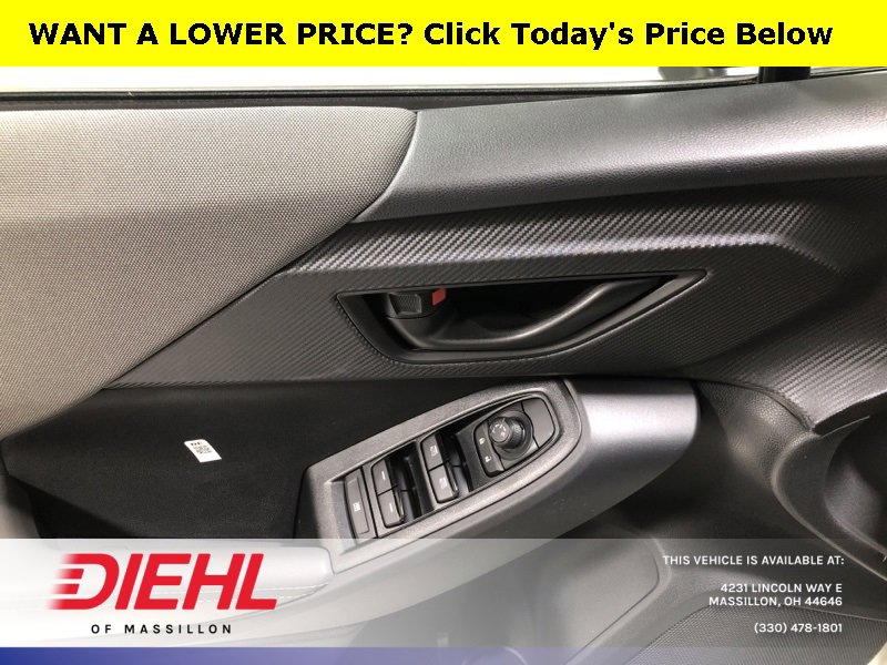 New 2026 Subaru Crosstrek 2.5i Premium image 21