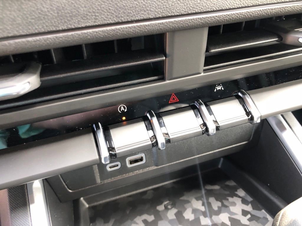 New 2025 Chevrolet Colorado Trail Boss w/ Midnight Edition image 28