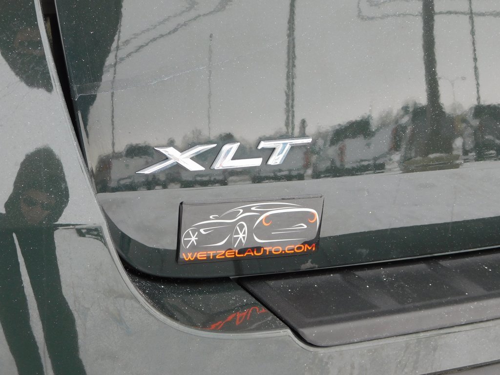 Used 2023 Ford Explorer XLT image 49