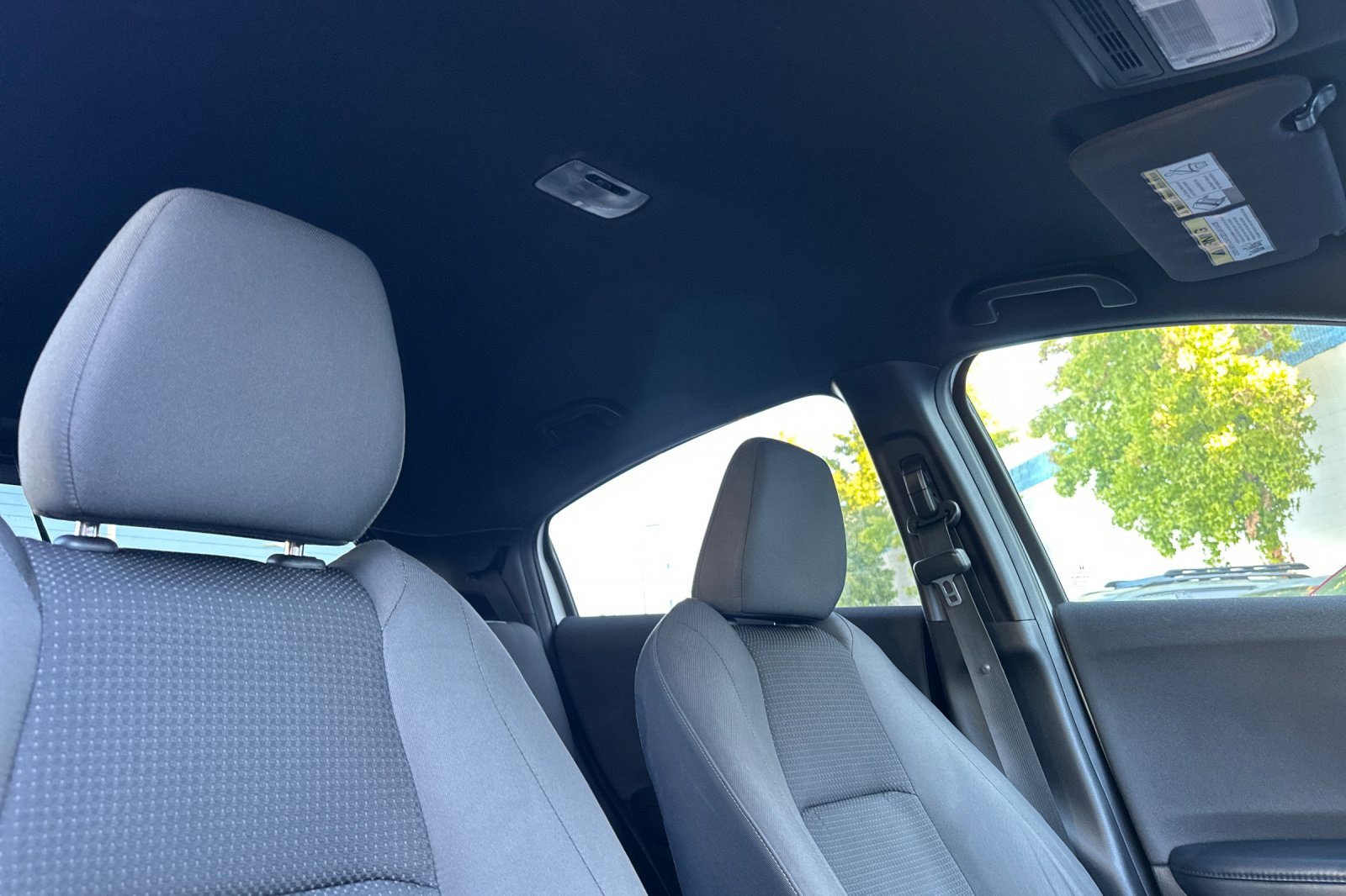 Used 2022 Honda HR-V Sport image 23