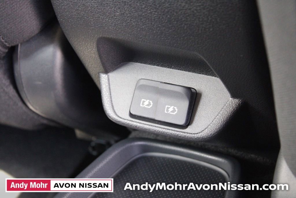 New 2025 Nissan Leaf SV Plus image 15