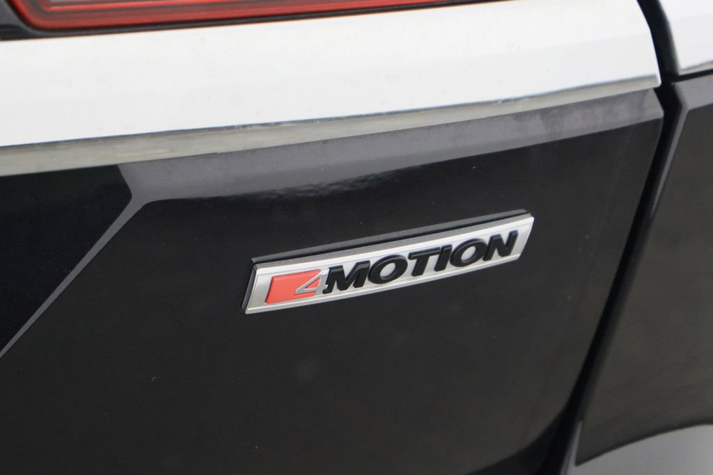 Used 2021 Volkswagen Atlas SE image 50