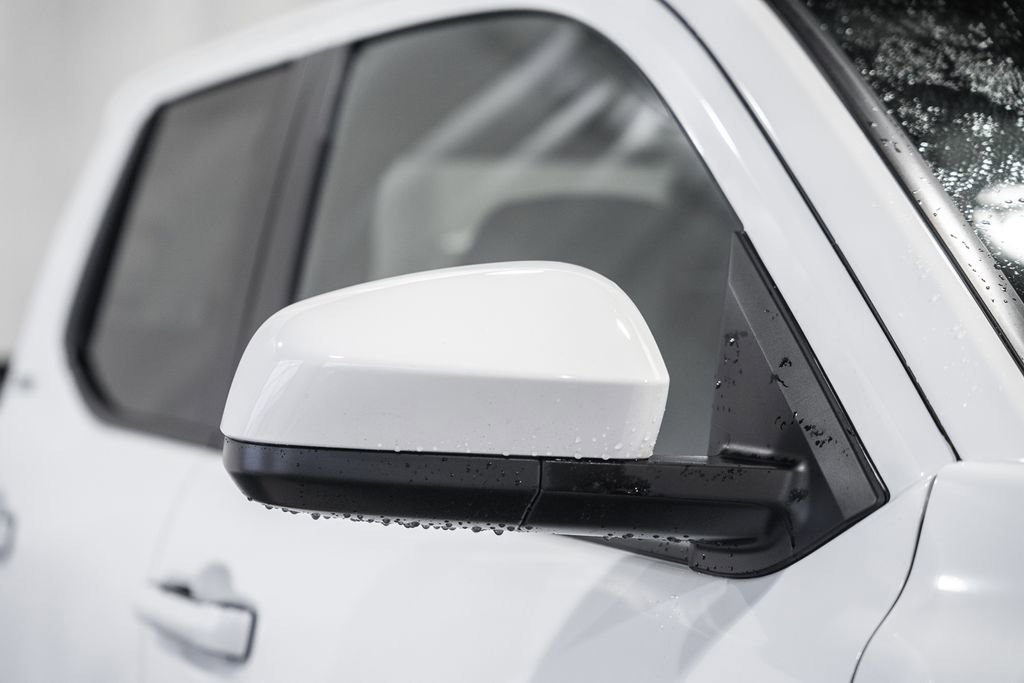 New 2026 Toyota Tacoma SR5 image 14