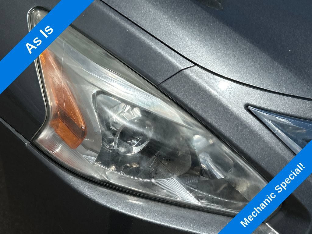 Used 2014 Nissan Altima 2.5 S w/ Display Audio Package FWD image 26