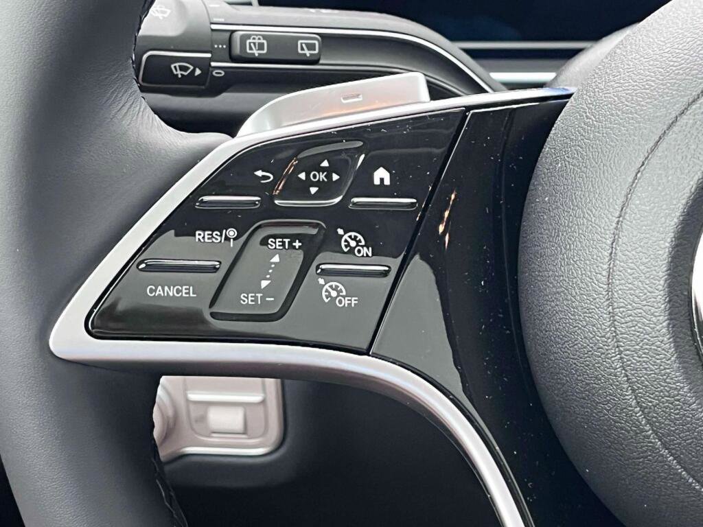 New 2026 Mercedes-Benz GLE 350 4MATIC image 36