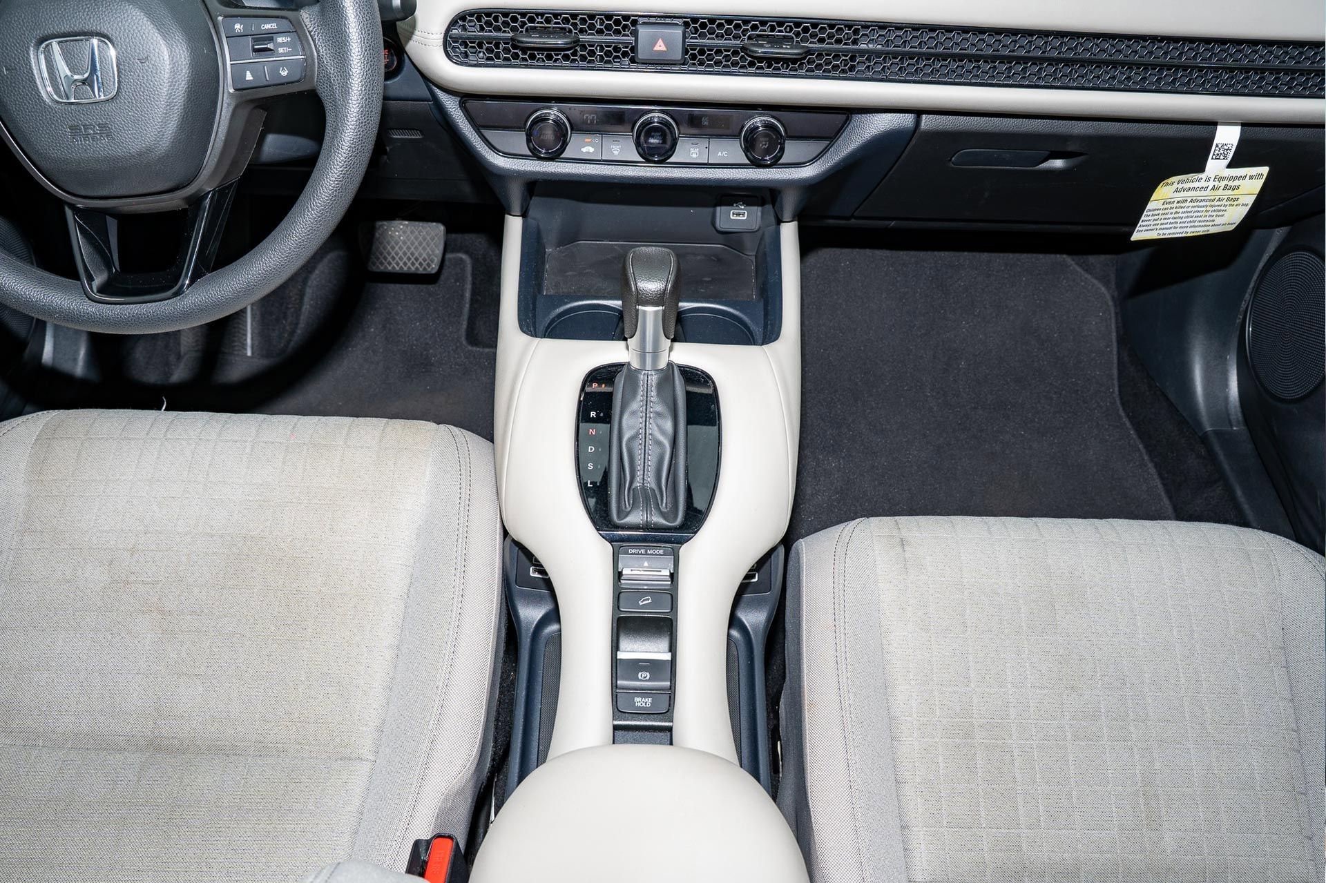 Used 2023 Honda HR-V LX image 24