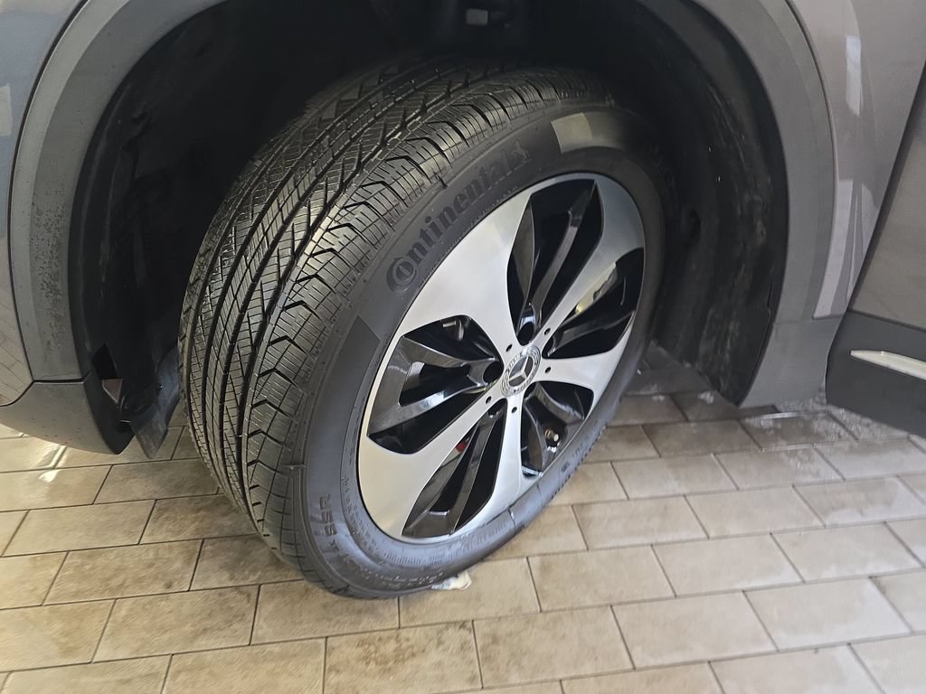 Certified 2024 Mercedes-Benz GLA 250 image 35
