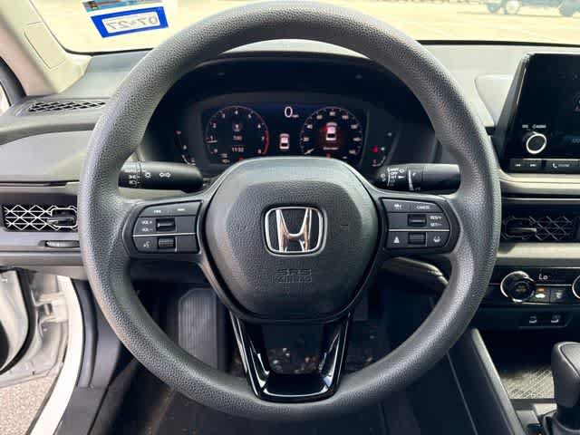 Used 2024 Honda Accord LX image 14